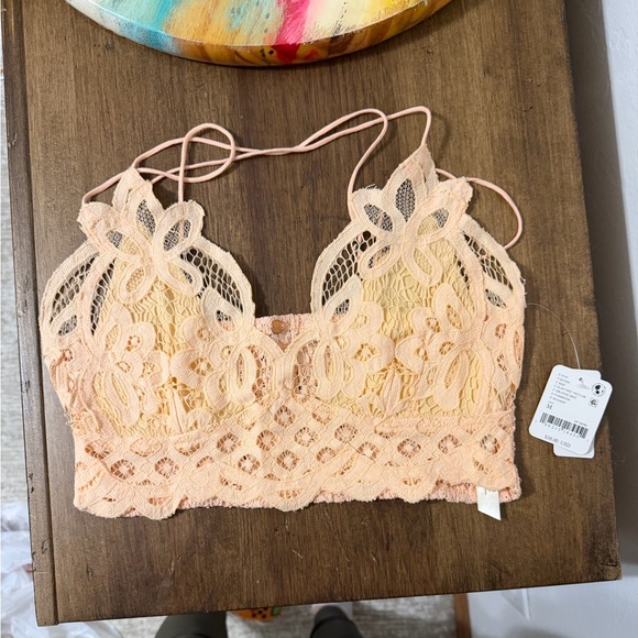 Free People Other - Free People Bra